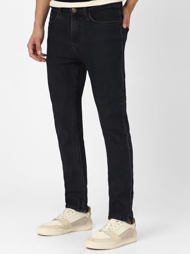 Image of Neostreak Men's Slim Fit Stretchable Jeans