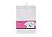 Cricut Women's T-Shirt Blank, V-Neck, Large Infusible Ink, White