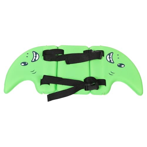 Toyvian Swim Trainer for Boys and Girls Toddler Back Float Kickboard Attractive Design for Pools