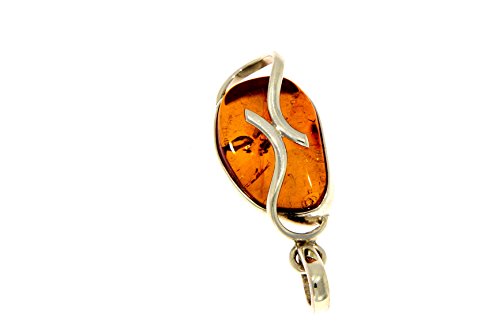 SilverAmber Jewellery UK PD1911