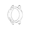 kdjsic Ultraslanke, doorzichtige TPU-beschermhoes voor horlogekast voor -garmin vivoactive 4S Active S Smart Watch…