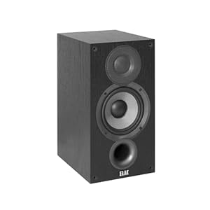ELAC Debut 2.0 B5.2 Regal-Lautsprecher, 1 Paar