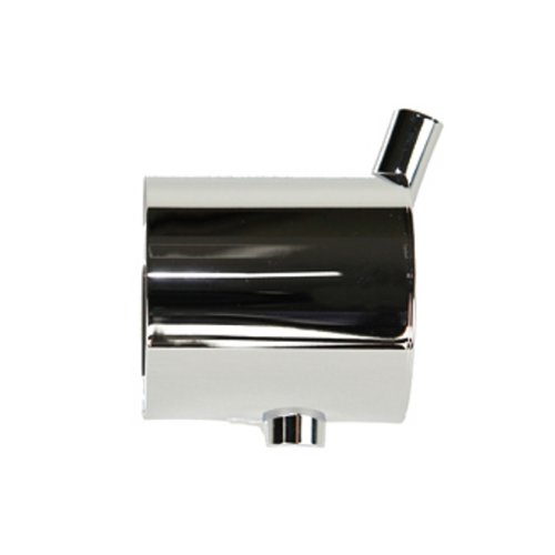 hansgrohe Griff Ecostat S chrom