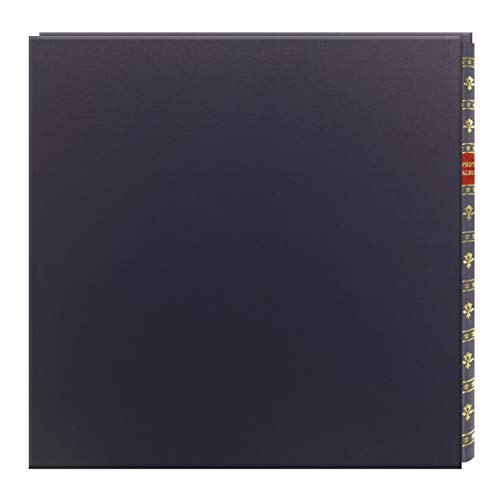 image for Pioneer Photo Albums 300-Pocket Post Bound Photo Album for 4 by 6-Inch