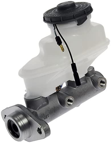 Dorman M390418 Brake Master Cylinder Compatible With Select Acura / Honda / Isuzu Models #TOP3