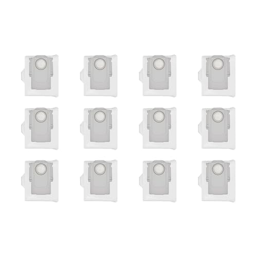 6/12/16 �_�X�g�o�b�O�ARoborock �ƌ݊�������ASaros 10/10R S8 Maxv Ultra Q Revo Maxv P10/ Pro V20 P10S Pro P20 Pro/Q Revo Curvv/Plus/Pro(12 Pc