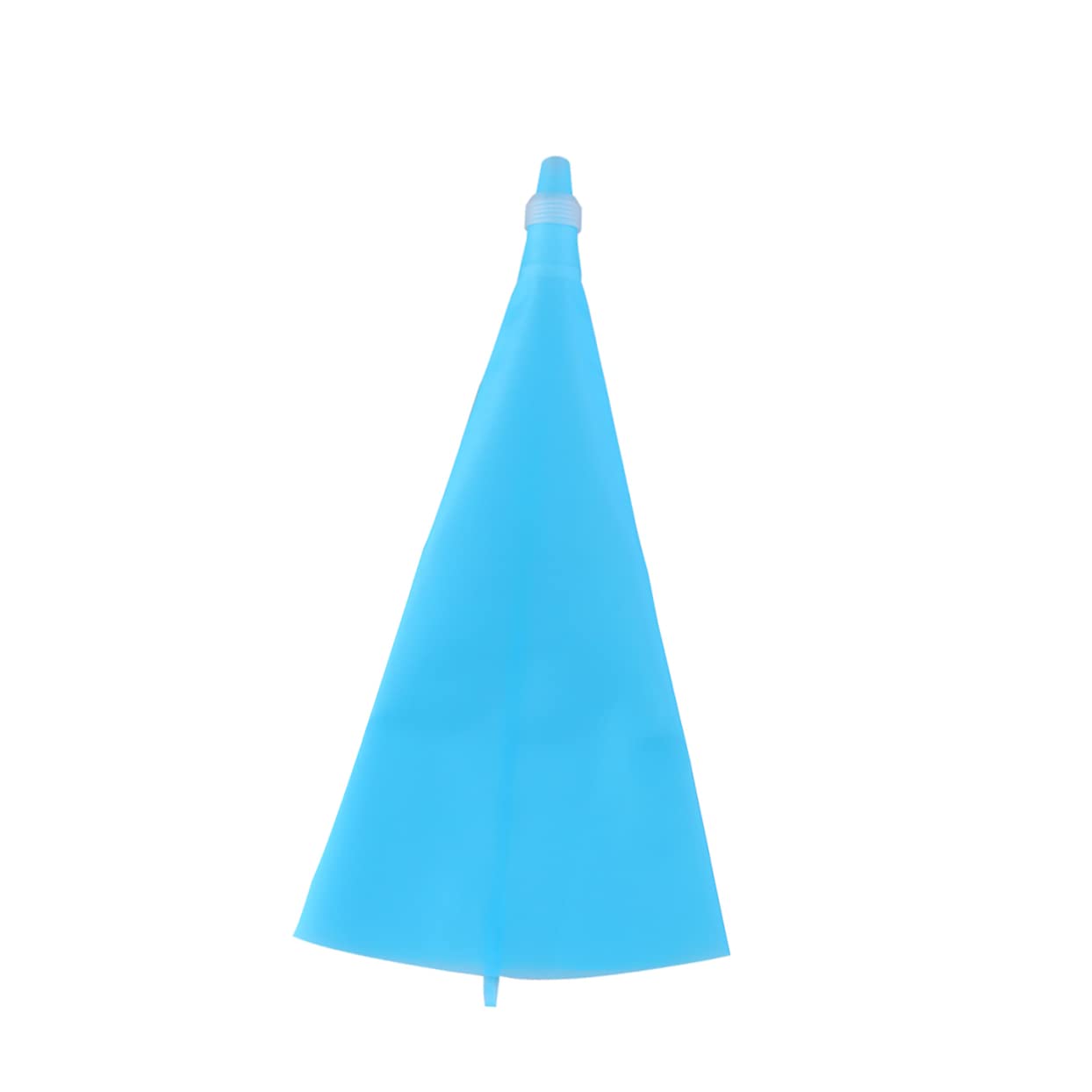 UPKOCH 18piezas Bolsas De Pastelería De Silicona Reutilizables Acopladores para Decoración De Pasteles y Herramientas Ecológicas para Hornear
