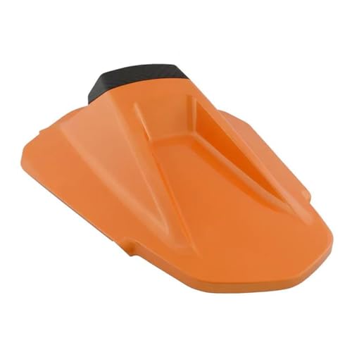 Capot de selle arrière Duke 890 carénage section arrière siège passager - 5