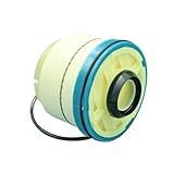 1/6PCS Car Filter Kit 8-98194119-0 Fit For Isuzu D-MAX II Platform/Chassis 1.9 Ddi 2.5 3.0 CRDI