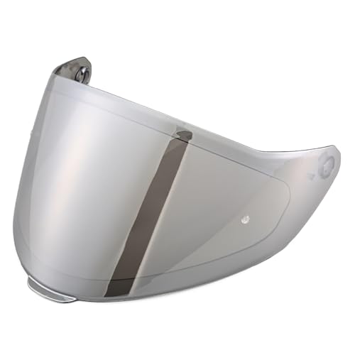 �f�C�g�i(Daytona) �o�C�N �w�����b�g DN-001RS�p �I�v�V�����i �V�[���h �V���o�[�~���[ 48868