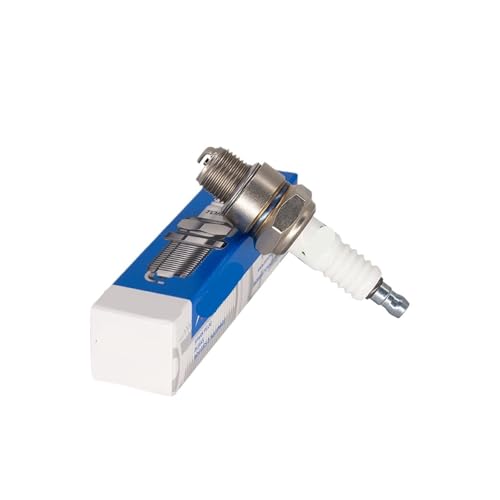 Borne à vis pour bougie d'allumage E4C, lot de 4 pièces de rechange