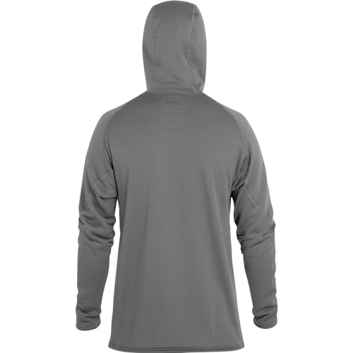 NRS Men's Lightweight Hoodie2