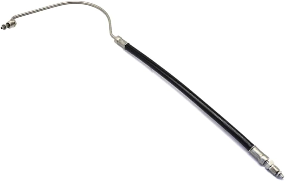 Hydraulic Trim Hose 3853857 984024 985617 9-71605 18-2135 Compatible with Marine Engine Parts Replaces 879083 0778126 0985617 Fits Various Models