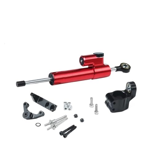 �X�e�A�����O�_���p�[ Compatible With Ducati For Hypermotard 939 SP 2016 2017 2018 �Ή� �I�[�g�o�C�X�e�A�����O�_���p�[ �I�[�g�o�C�X�e�A�����O�V���b�N ���g�X�e�A�����O�A�u�\�[�o�[