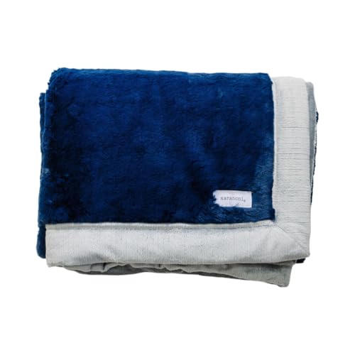 SARANONI Super Soft Comfy Lush 60