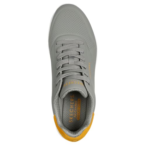 Image of Skechers Men's UNO - Suited On Air Sneaker