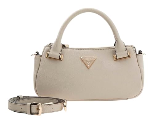 Sac à épaule GUESS Evie Mini Satchel à bandoulière