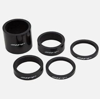 Zipp Headset Spacer Set UD Carbon