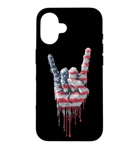 �f�X���^�� �w���B���^���~���[�W�b�N �A�����J���� USA �h���b�v���o�[ �X�}�z�P�[�X iPhone 16 �p