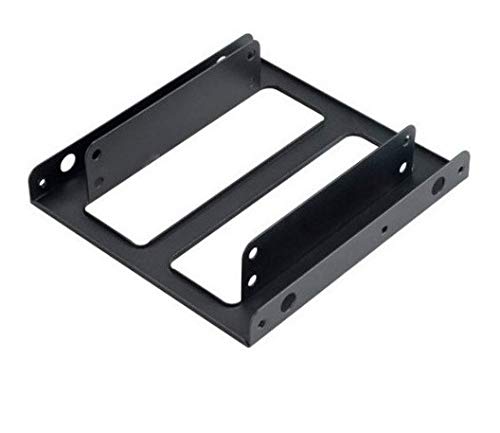 Suporte Akasa P/SSD ou HDD 2.5