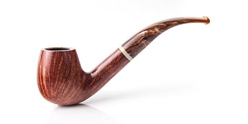 Pipe Savinelli Dolomiti 602 lisse pour vos moments de détente