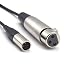 mini xlr M-1.5M
