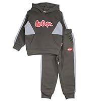 Disney Girl’s Lilo & Stitch Jogginghose Pullover Sweater, GELB, 2 Jahre