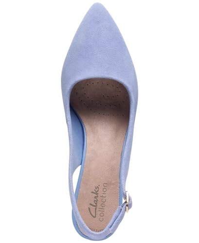 Image of Clarks Womens Kataleyna Step