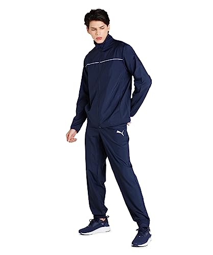 Image of PUMA Men's Regular Track Pants
