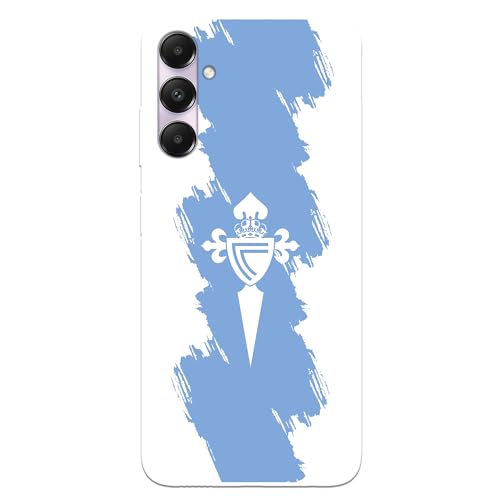 Coque Samsung Galaxy A05s protection silicone souple RC Celtic
