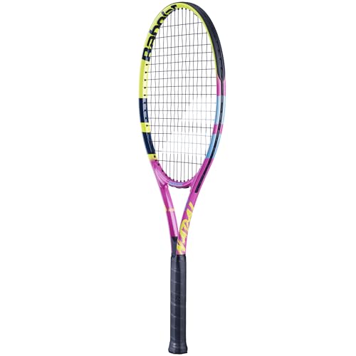 Image of Babolat Nadal Junior 26 Tennis Racquet Grip 0