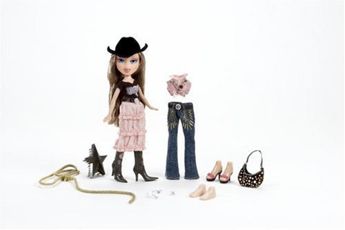 Amazon.co.jp: Bratz Rodeo Cloe : おもちゃ