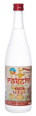 ネパール伝統酒 Rakshi（ロキシー） Amazon.co.jp: Nepal Roxy Hie Shochu 38 Degrees, 24.3 fl oz (720 ml