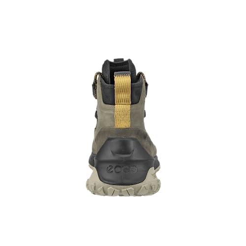 Image of ECCO Sport Ultra Terrain Waterproof Mid Hiking Boot