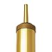 Muzzle-Loaders Brass Powder Flask Nozzle - 30 Grain Spout - MZ1400N