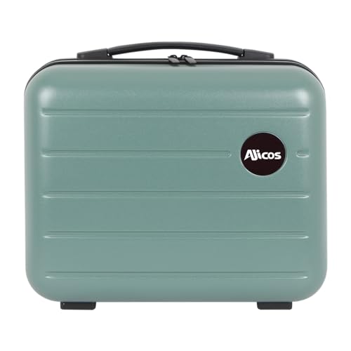 [ALIKAN] BAGandCASE 5F PC~jL[P[X gN 14C` [  |J[{l[g gx s obO @ CN{bNX 킢  lC (SBS001-MINT : 34x29.5x18cm