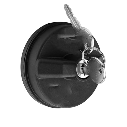 Bouchon carburant sécurisé pour Infiniti M35 verrouillable avec clés