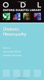 Diabetic Neuropathy (Oxford Diabetes Library Series)