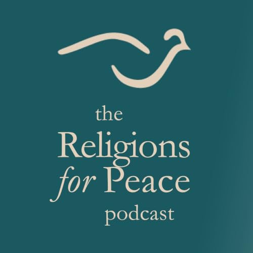 The Religions for Peace Podcast cover art