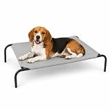 PHYEX Heavy Duty Steel-Framed Pet Cot