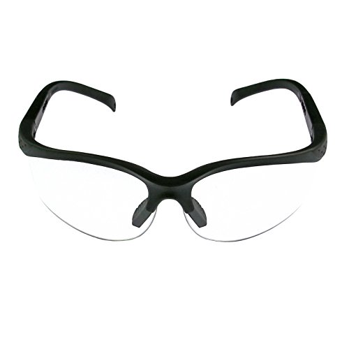 OpTacs Invader Gear Schiessbrille Schutzbrille Klar