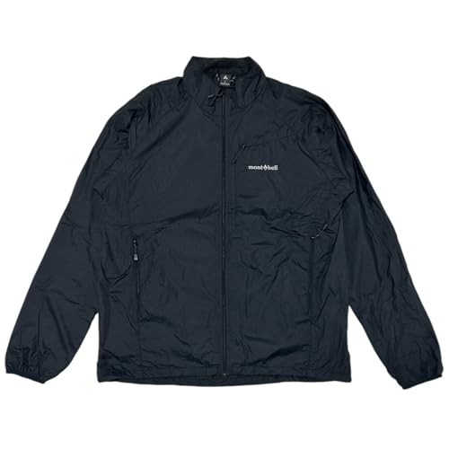モンベル(mont-bell) ライトシェルアウタージャケット その他のメンズ
