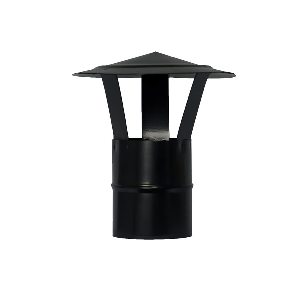 Wolf Pack 22013250 – Pellet Stove Pipe (Diameter: 80 mm) : Amazon.de: DIY u0026  Tools