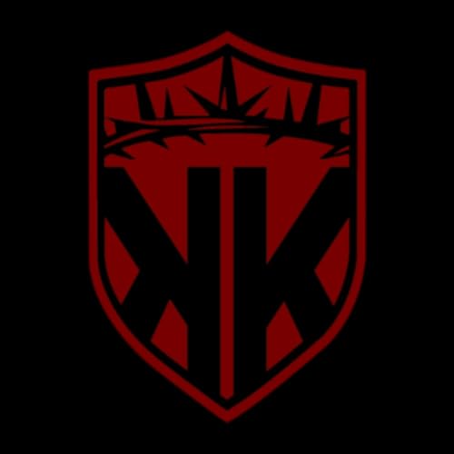 『King Kulture Podcast』のカバーアート
