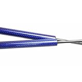 Mit diesem Dämpfersatz mit Spezialdesign können Sie Ihre Motorhaube ganz einfach öffnen oder schließen.