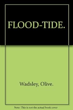 Hardcover Flood-Tide Book