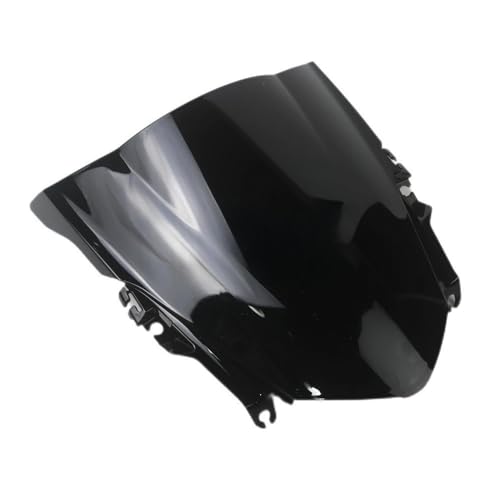 Pare-brise noir CBR500R haute résistance pour moto CBR 500R