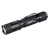PowerTac M5 Gen3-2030 Lumen EDC High Power Flashlight