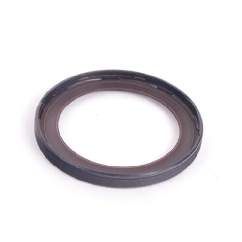 Retén de aceite del cigüeñal delantero con alta resistencia térmica para R57 R58 R59 R60 2