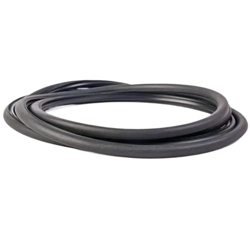 Joint d'étanchéité de toit ouvrant pour Toyota Prado LC120 caoutchouc noir